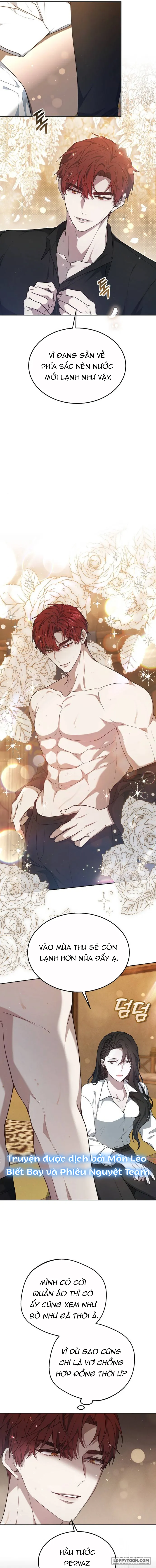Thời Đại Oman - Chap 7 - Trang 9