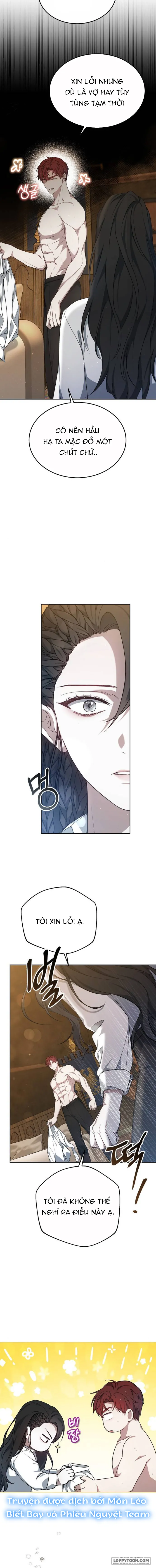 Thời Đại Oman - Chap 7 - Trang 10