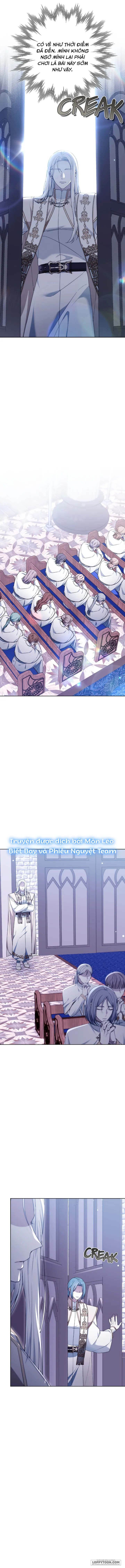 Thời Đại Oman - Chap 70 - Trang 2