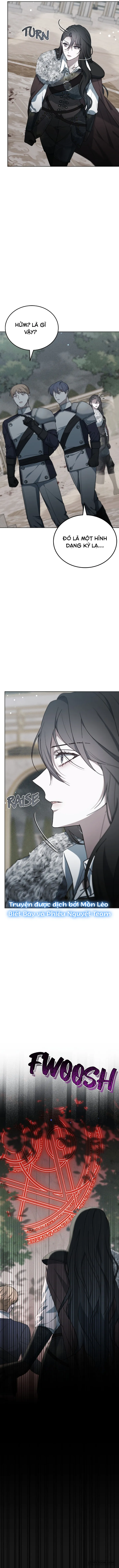 Thời Đại Oman - Chap 70 - Trang 12