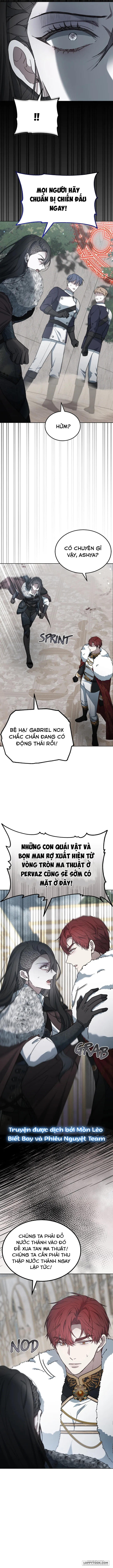 Thời Đại Oman - Chap 70 - Trang 13