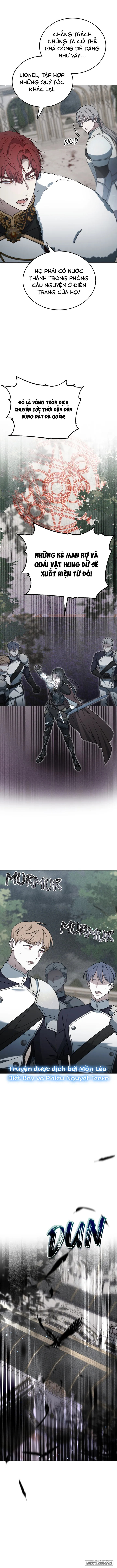 Thời Đại Oman - Chap 70 - Trang 14
