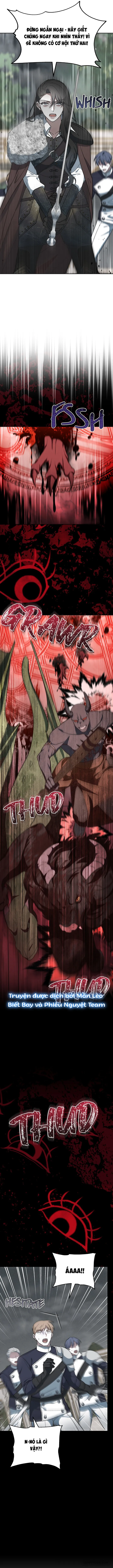 Thời Đại Oman - Chap 70 - Trang 15