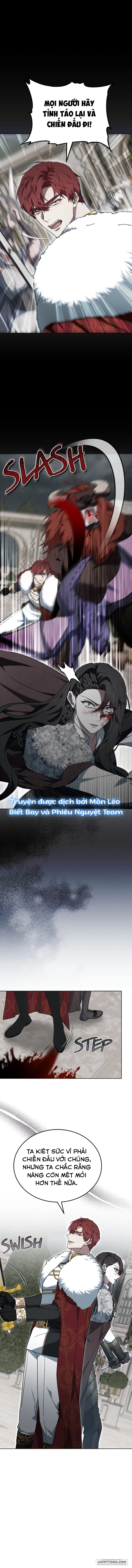 Thời Đại Oman - Chap 70 - Trang 18