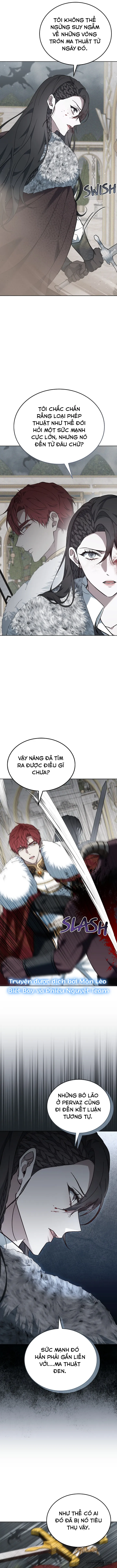 Thời Đại Oman - Chap 70 - Trang 19
