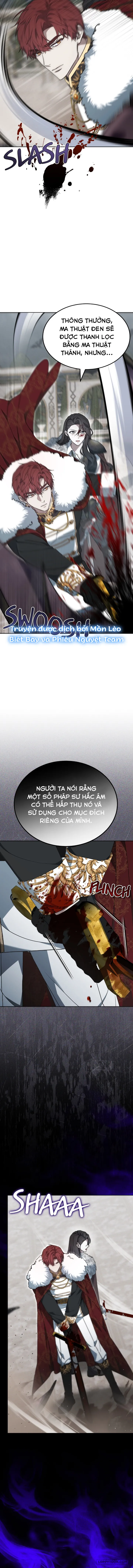 Thời Đại Oman - Chap 70 - Trang 20