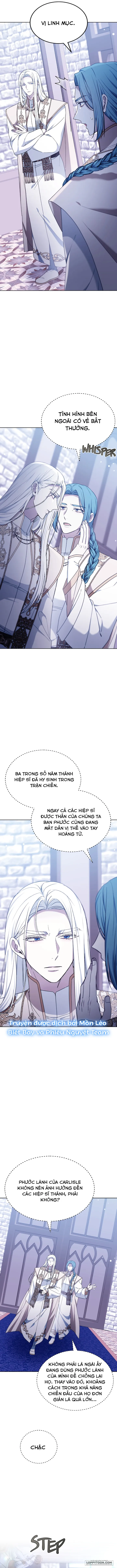 Thời Đại Oman - Chap 70 - Trang 3