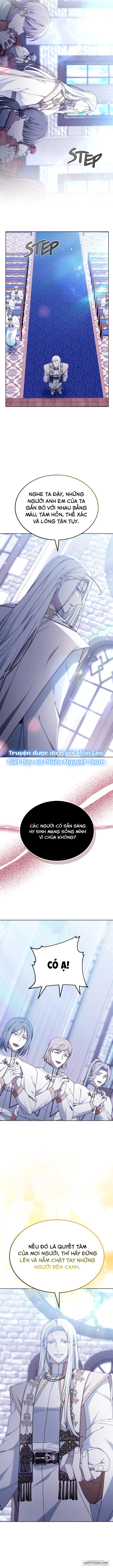 Thời Đại Oman - Chap 70 - Trang 4