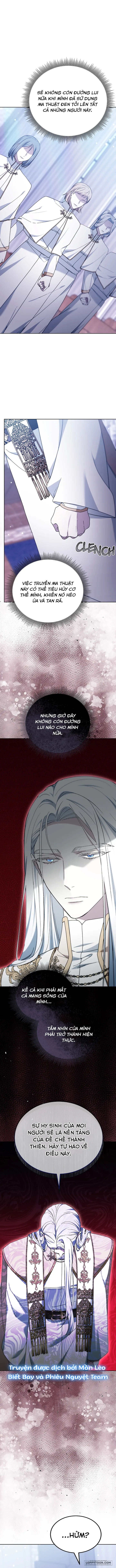 Thời Đại Oman - Chap 70 - Trang 5