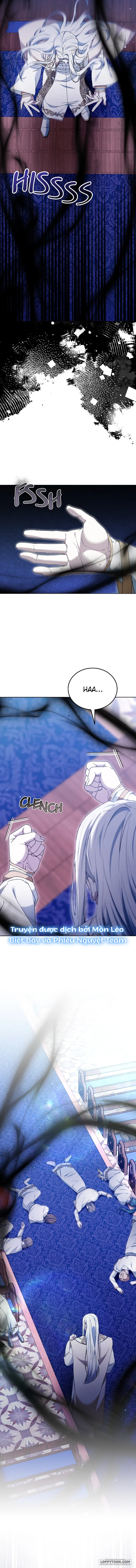 Thời Đại Oman - Chap 70 - Trang 7