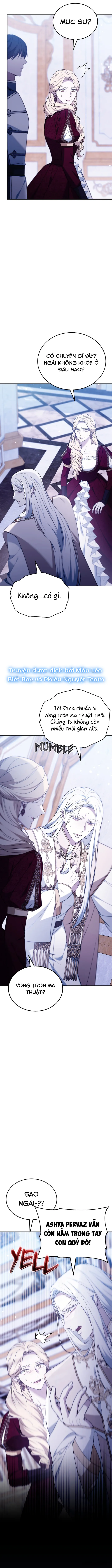 Thời Đại Oman - Chap 70 - Trang 9