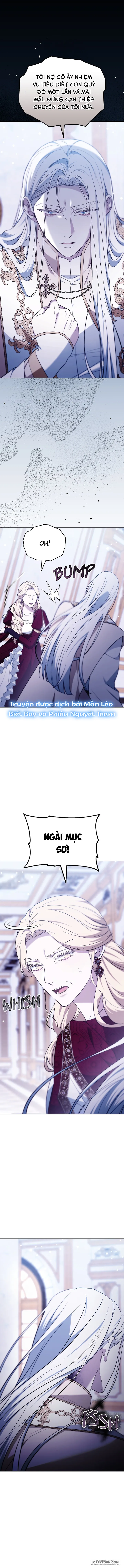 Thời Đại Oman - Chap 70 - Trang 10