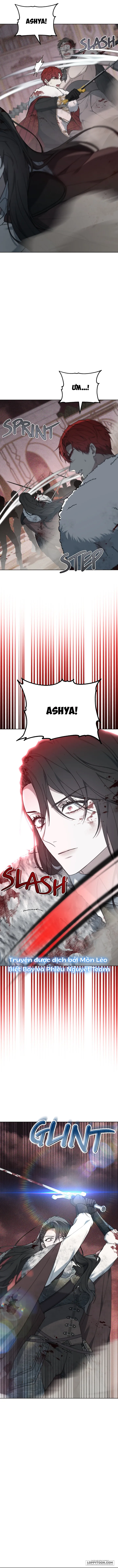 Thời Đại Oman - Chap 71 - Trang 11