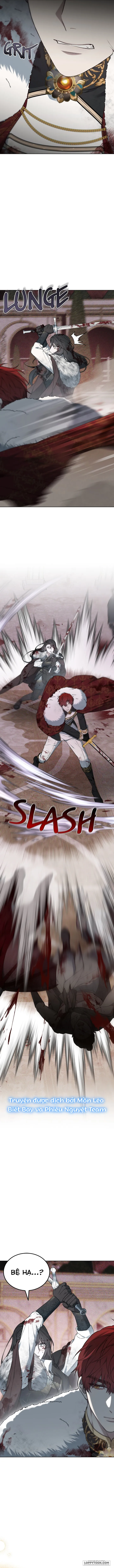 Thời Đại Oman - Chap 71 - Trang 12