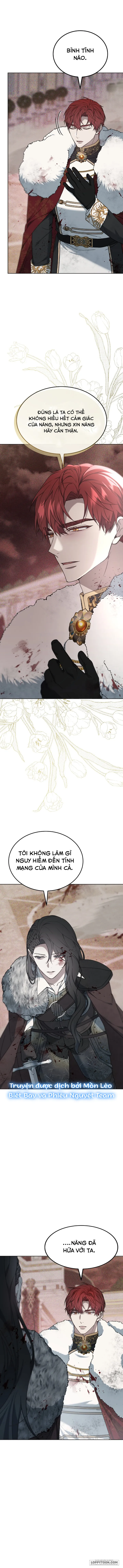 Thời Đại Oman - Chap 71 - Trang 14