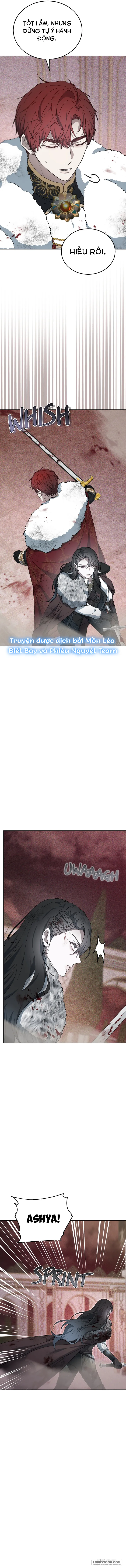 Thời Đại Oman - Chap 71 - Trang 17