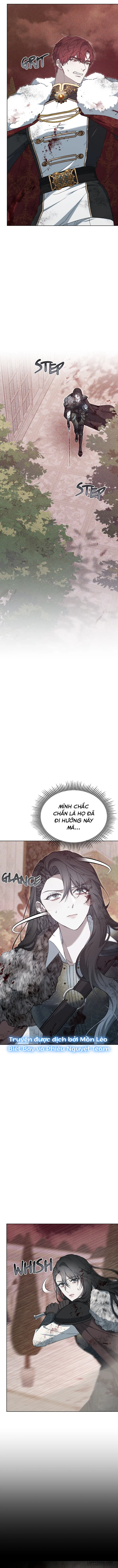 Thời Đại Oman - Chap 71 - Trang 18