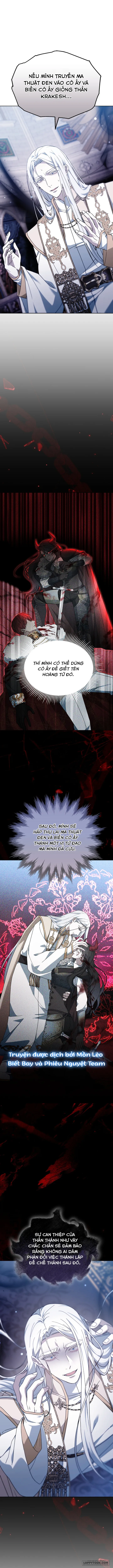 Thời Đại Oman - Chap 71 - Trang 6