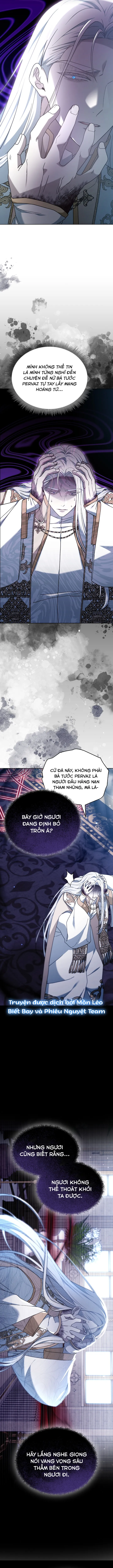 Thời Đại Oman - Chap 71 - Trang 8