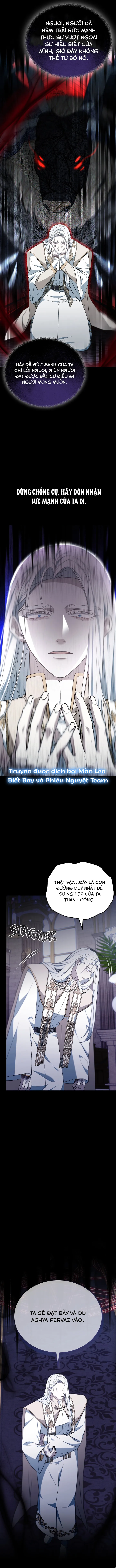 Thời Đại Oman - Chap 71 - Trang 9