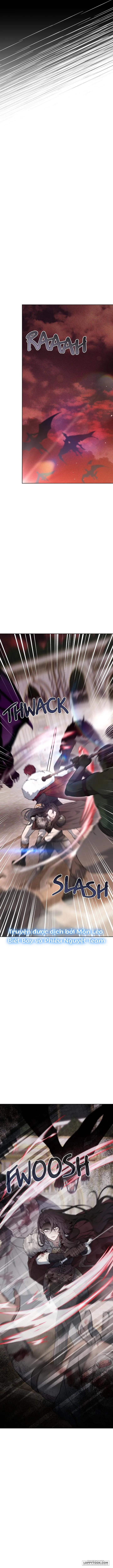 Thời Đại Oman - Chap 71 - Trang 10