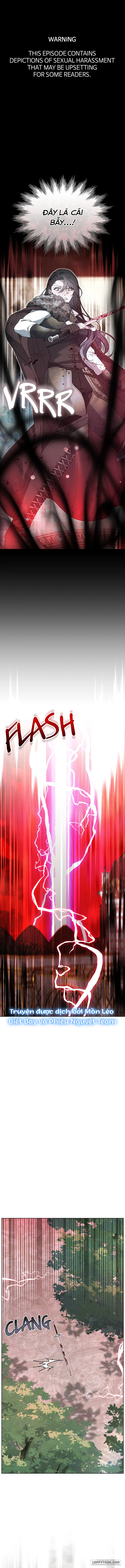 Thời Đại Oman - Chap 72 - Trang 1