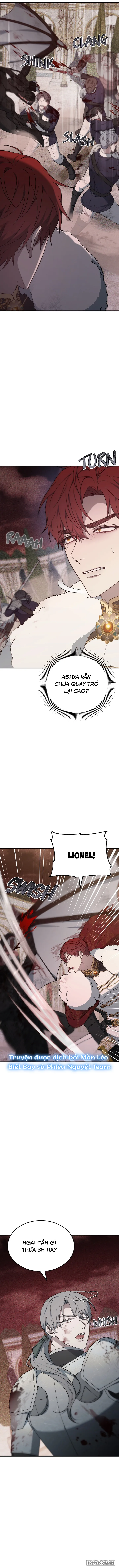 Thời Đại Oman - Chap 72 - Trang 12