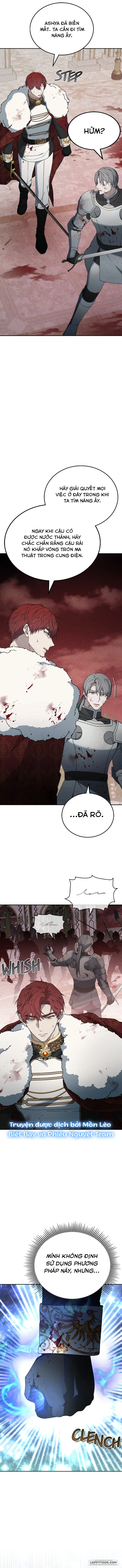 Thời Đại Oman - Chap 72 - Trang 13