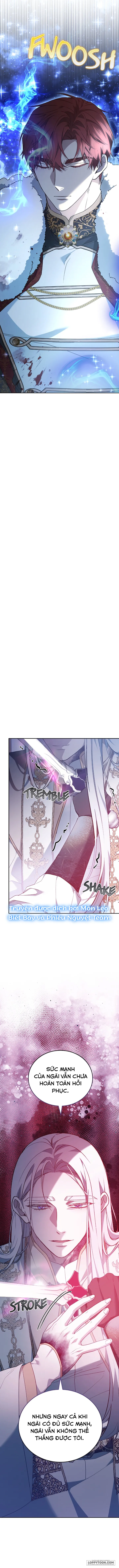 Thời Đại Oman - Chap 72 - Trang 14