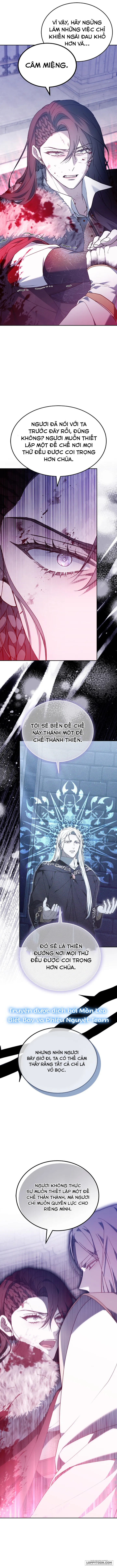Thời Đại Oman - Chap 72 - Trang 15