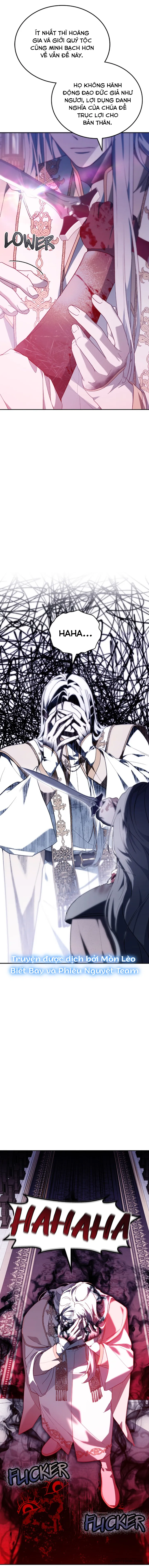 Thời Đại Oman - Chap 72 - Trang 16