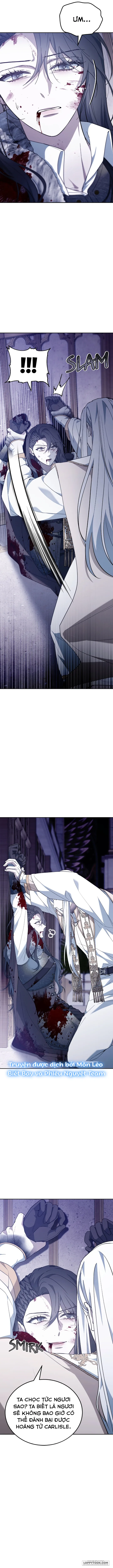 Thời Đại Oman - Chap 72 - Trang 18
