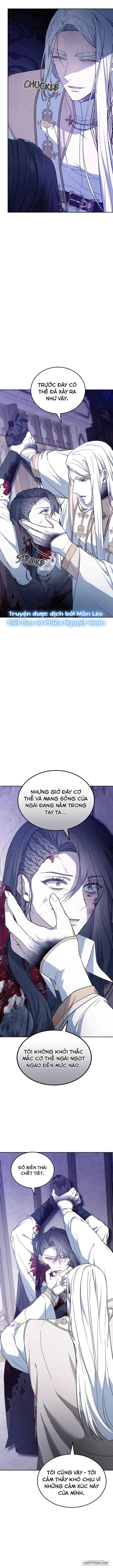 Thời Đại Oman - Chap 72 - Trang 19
