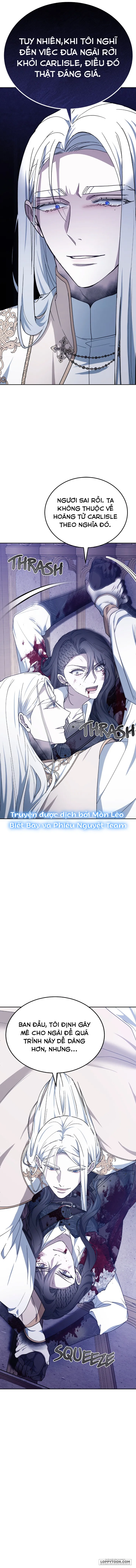 Thời Đại Oman - Chap 72 - Trang 20