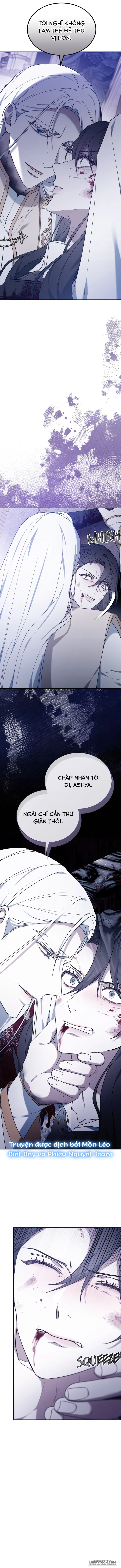 Thời Đại Oman - Chap 72 - Trang 21