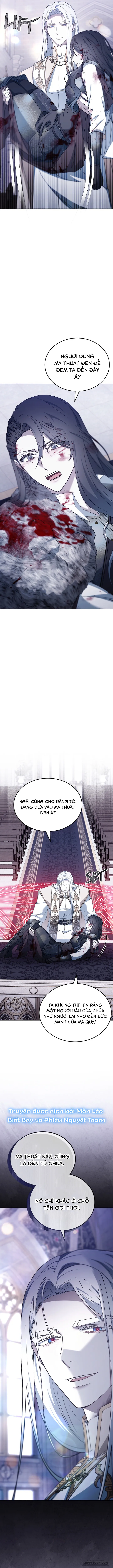 Thời Đại Oman - Chap 72 - Trang 4
