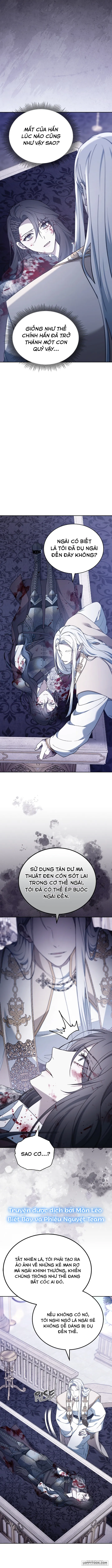 Thời Đại Oman - Chap 72 - Trang 5