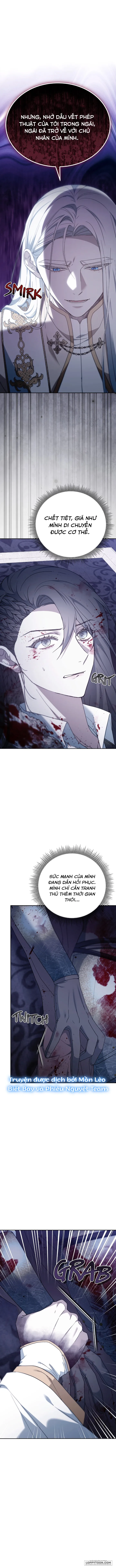 Thời Đại Oman - Chap 72 - Trang 6