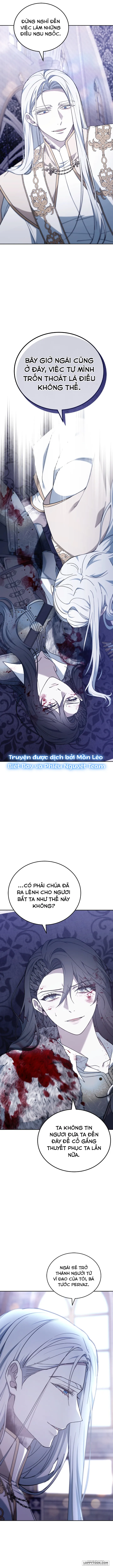 Thời Đại Oman - Chap 72 - Trang 7