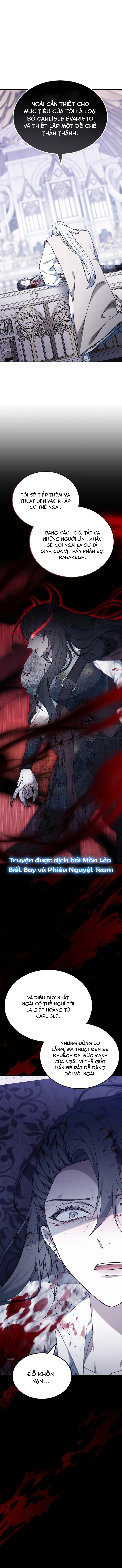 Thời Đại Oman - Chap 72 - Trang 8