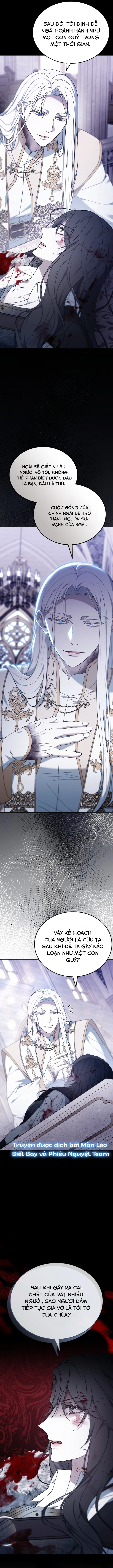 Thời Đại Oman - Chap 72 - Trang 9