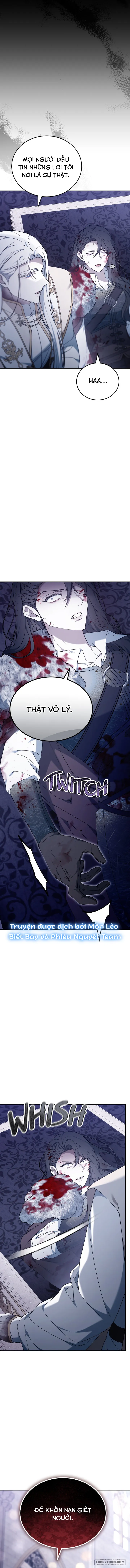 Thời Đại Oman - Chap 72 - Trang 10