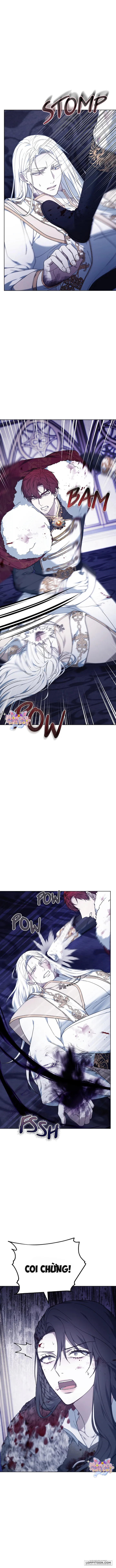 Thời Đại Oman - Chap 73 - Trang 2