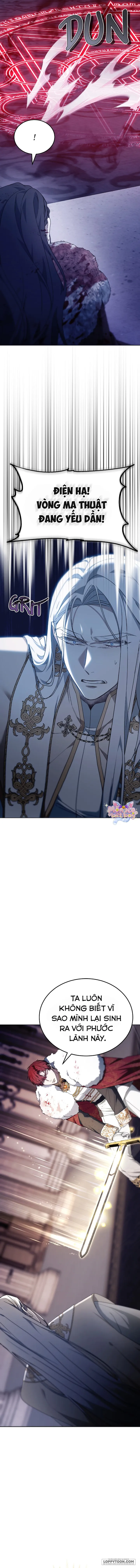 Thời Đại Oman - Chap 73 - Trang 12