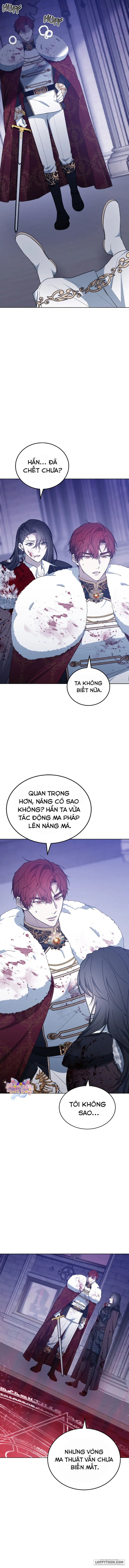 Thời Đại Oman - Chap 73 - Trang 15