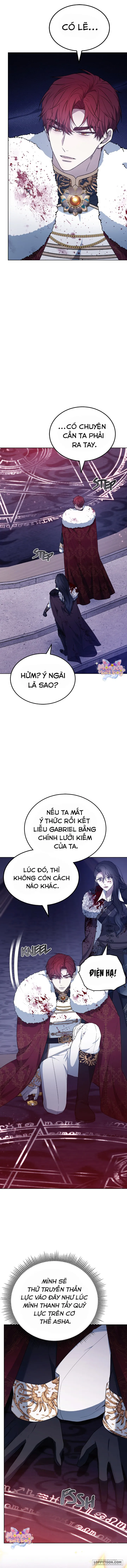 Thời Đại Oman - Chap 73 - Trang 16