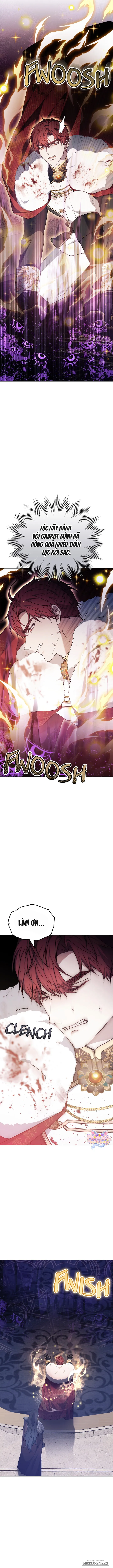 Thời Đại Oman - Chap 73 - Trang 17