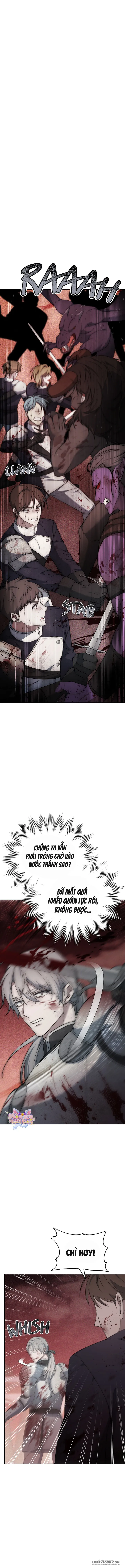 Thời Đại Oman - Chap 73 - Trang 18