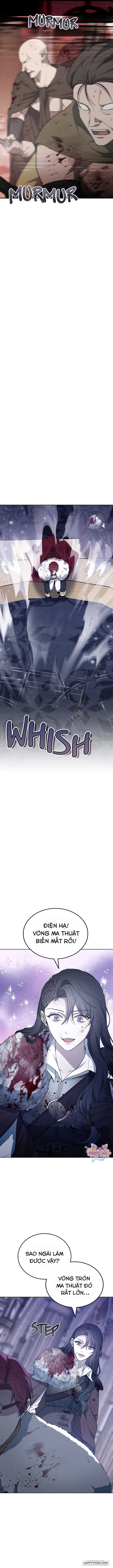 Thời Đại Oman - Chap 73 - Trang 20