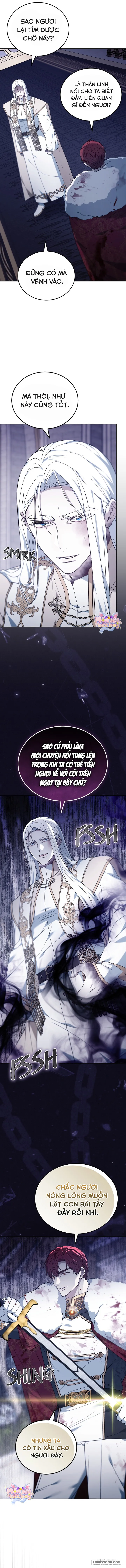 Thời Đại Oman - Chap 73 - Trang 4